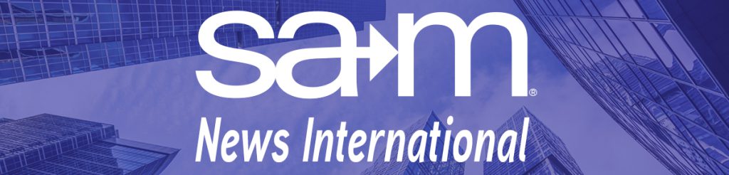 SAM News International Post Banner