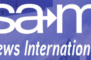 SAM News International Post Banner