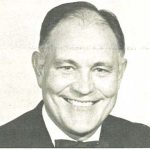 Black and white photo of Samuel Wilson