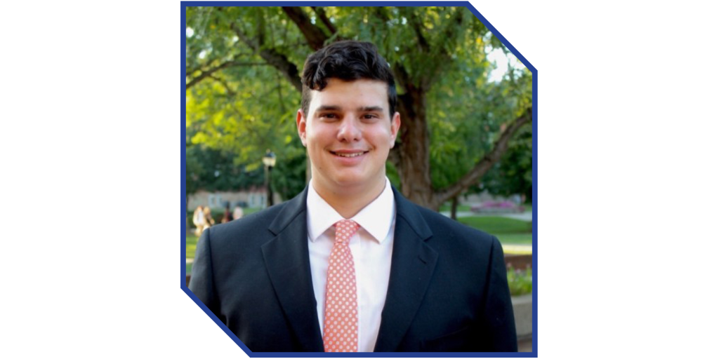 An Image of Alejandro "Alex" Valladares