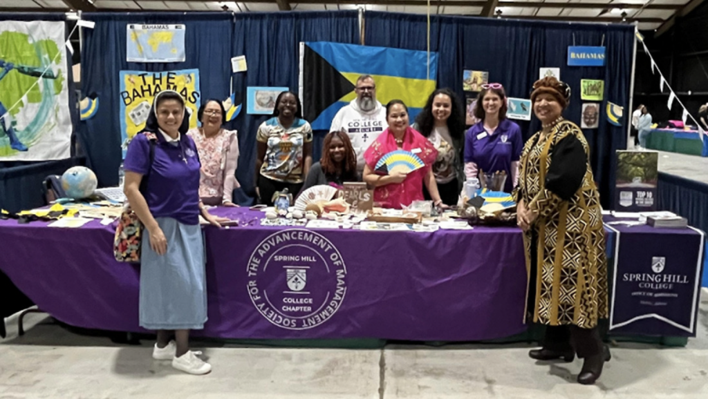 SHC - Community Service