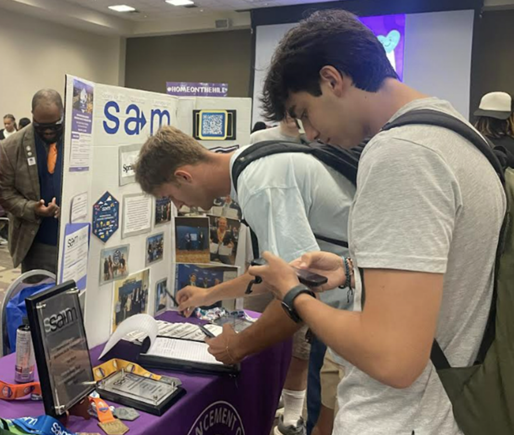 SHC - Recruitment Fair Image